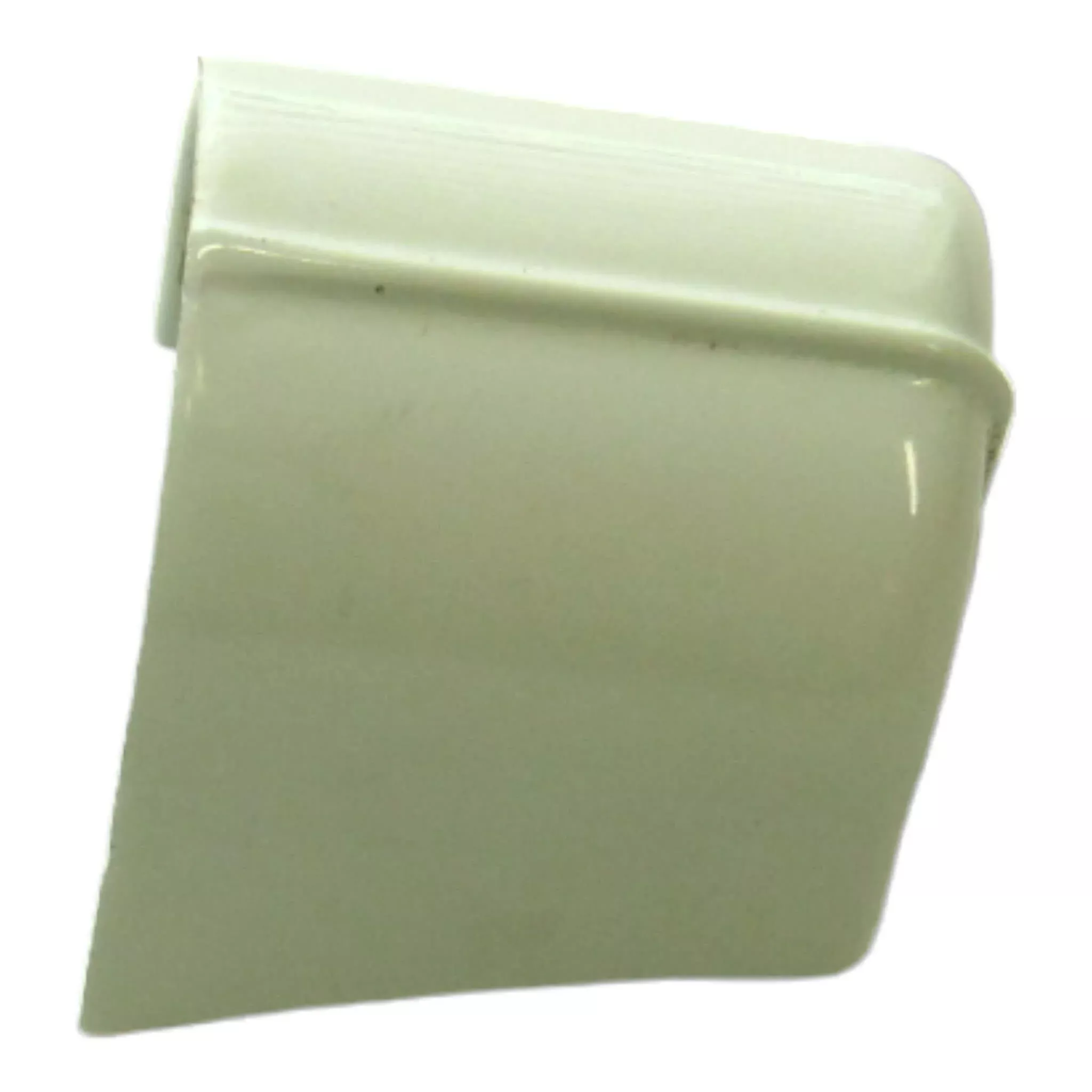 Singer Sewing Machine Model 221K Light End Cover Original