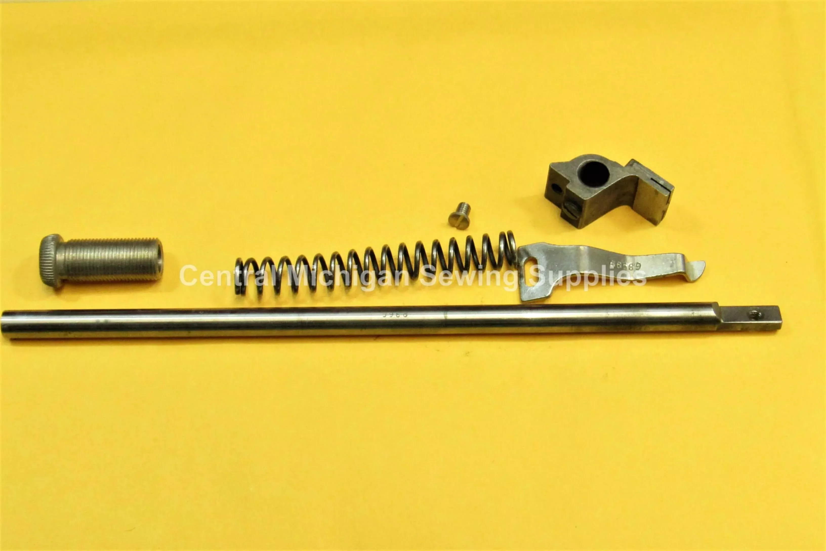 Singer Sewing Machine Presser Shaft Assembly Fits Models 101