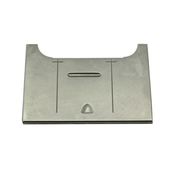 Slide Plate #314666 for Singer Domestic Sewing Machines