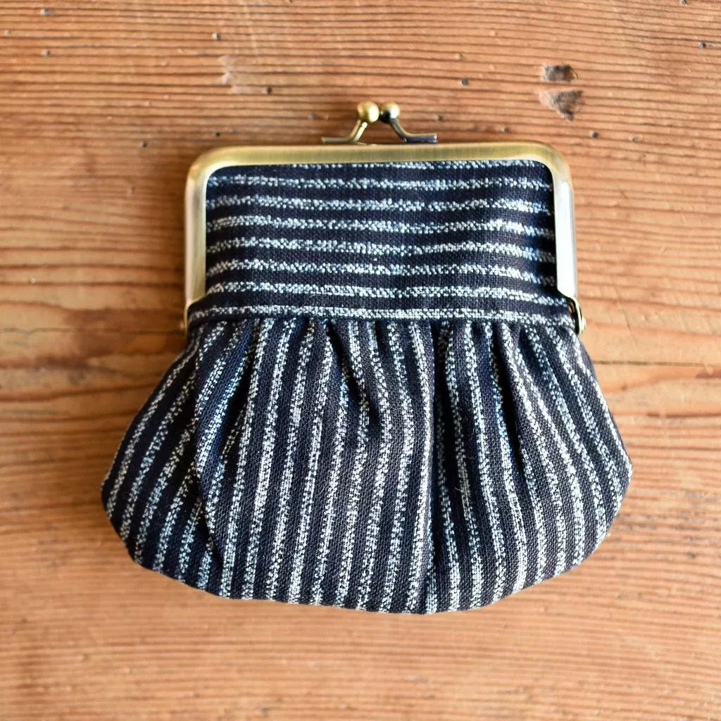 Snap Coin Purse :Custom Group Workshop
