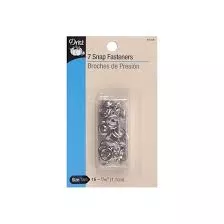 Snap Fasteners #D15-65
