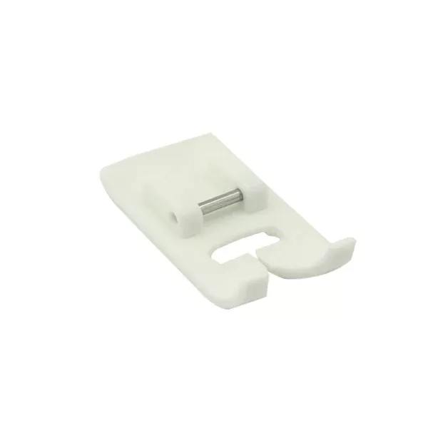 Snap-On Leather Sewing Ultra Glide Foot - Brother Janome Singer Home Machines