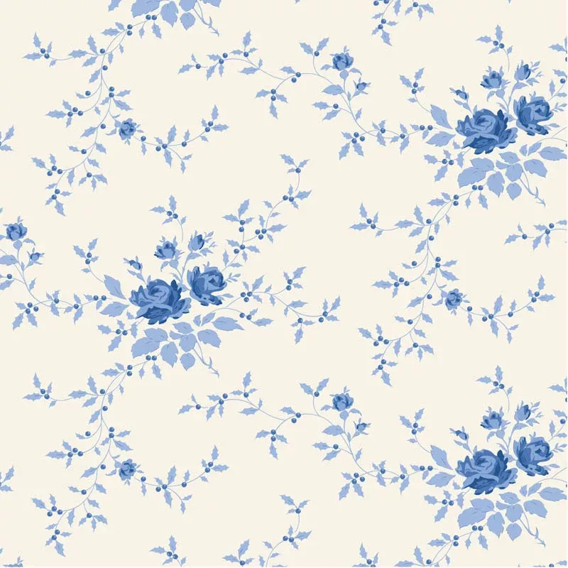 Something Blue: Noel Blue