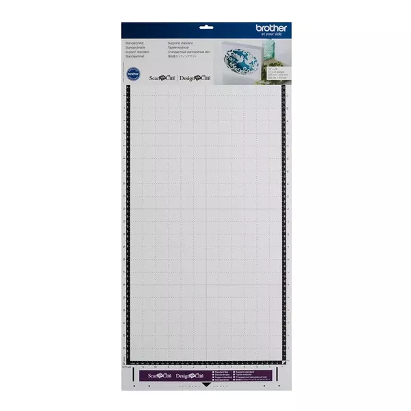 Standard Mat 12" x 24" - CAMATSTD24