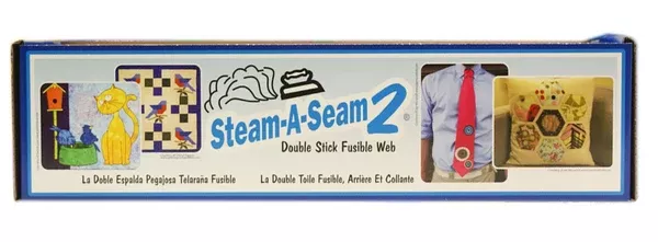 Steam-a-Seam 2 24" x 1 yd