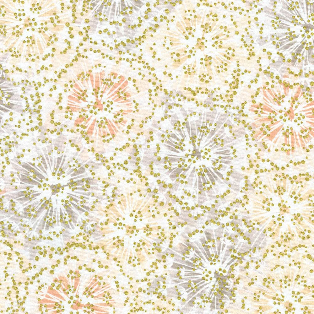 Summerstone - Dandelions Sunkissed