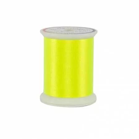 SUPERIOR THREADS - MAGNIFICO - 2198 Citrus Flash