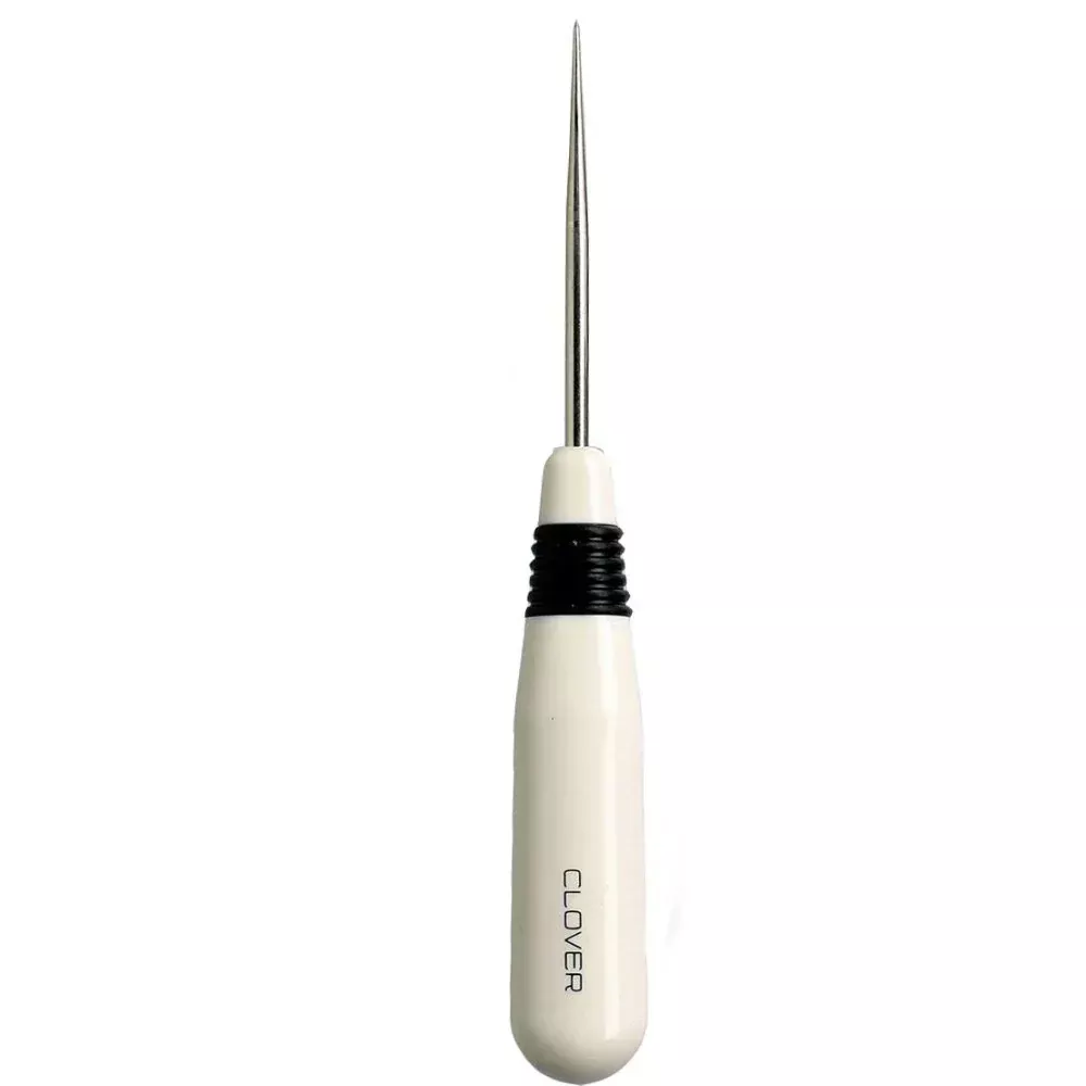Tapered Tailors Awl, Clover #CN-486