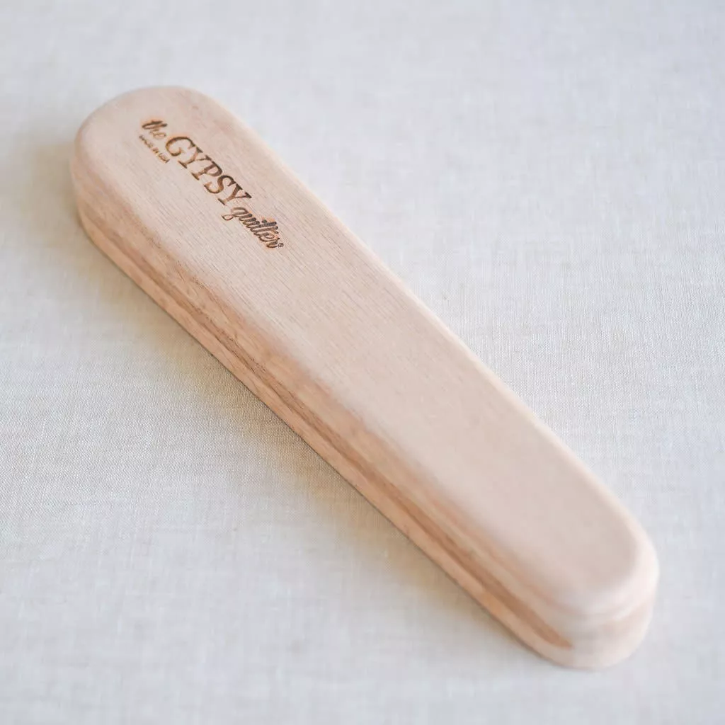 TGQ : Clapper