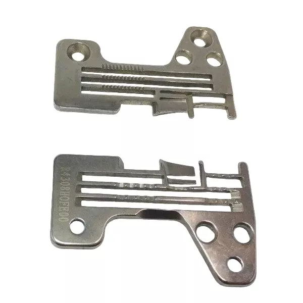 Thrt Plate F/Kingtex - Generic #TP604B53
