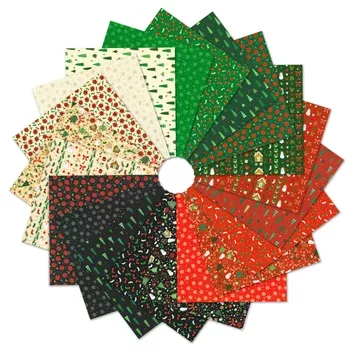 Tiny Tidings: Charm Pack