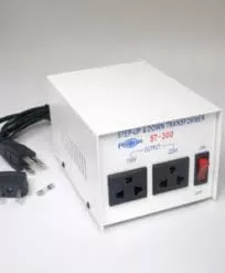 Transformer #ST-500