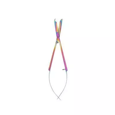 Tula Pink Hardware EZ Snip 4.5" with Hook Blade