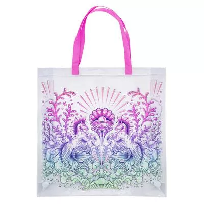 Tula Pink Pony Tales Tote Project Bag