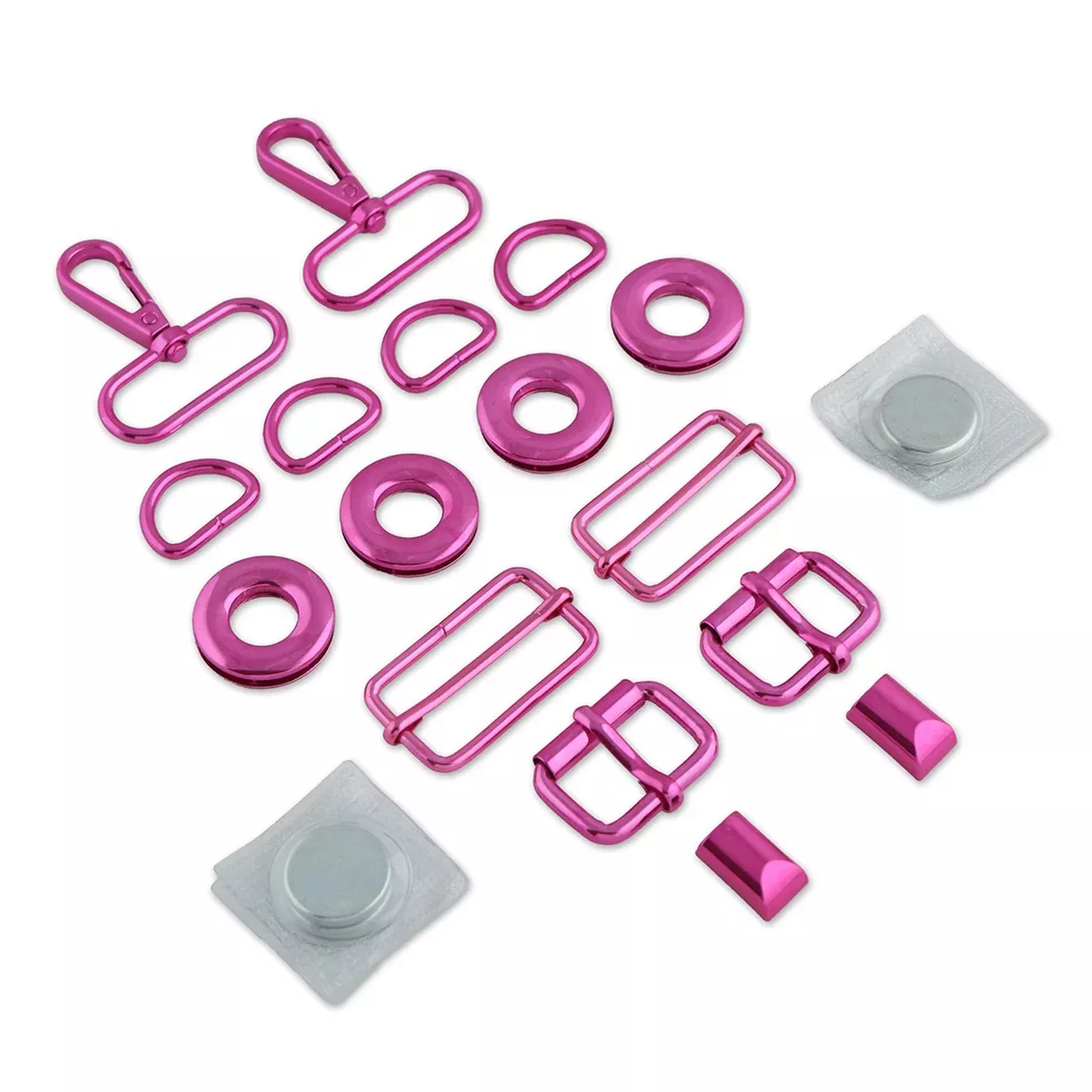 Tula Pink: Tula Backpack Hardware Kit