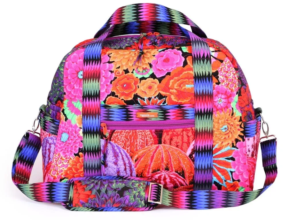 Ultimate Travel Bag 2.0
