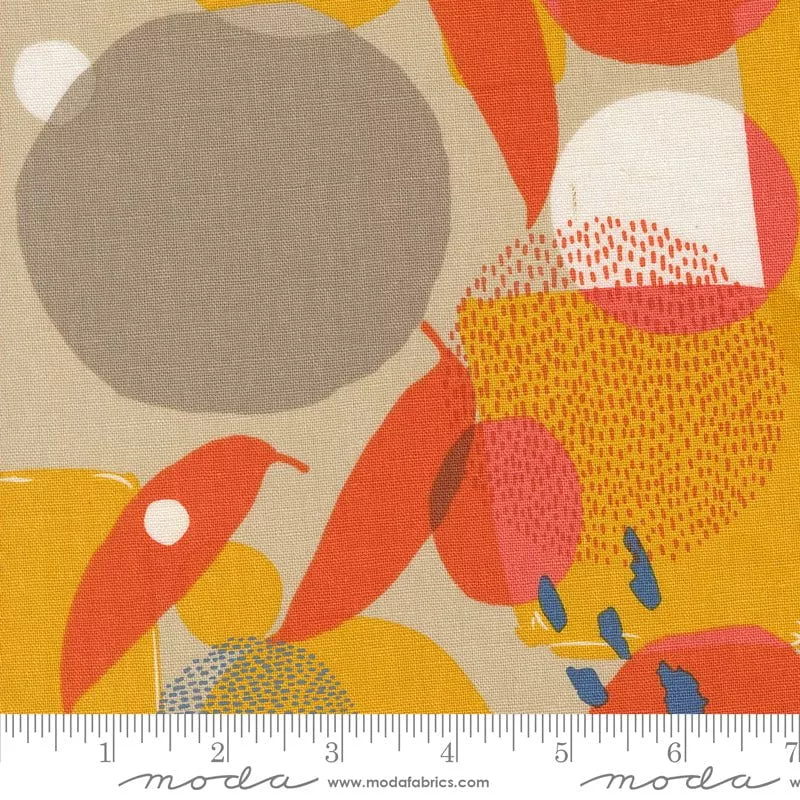 Urban Whisper Canvas: Mingle in Stone **ALMOST GONE**