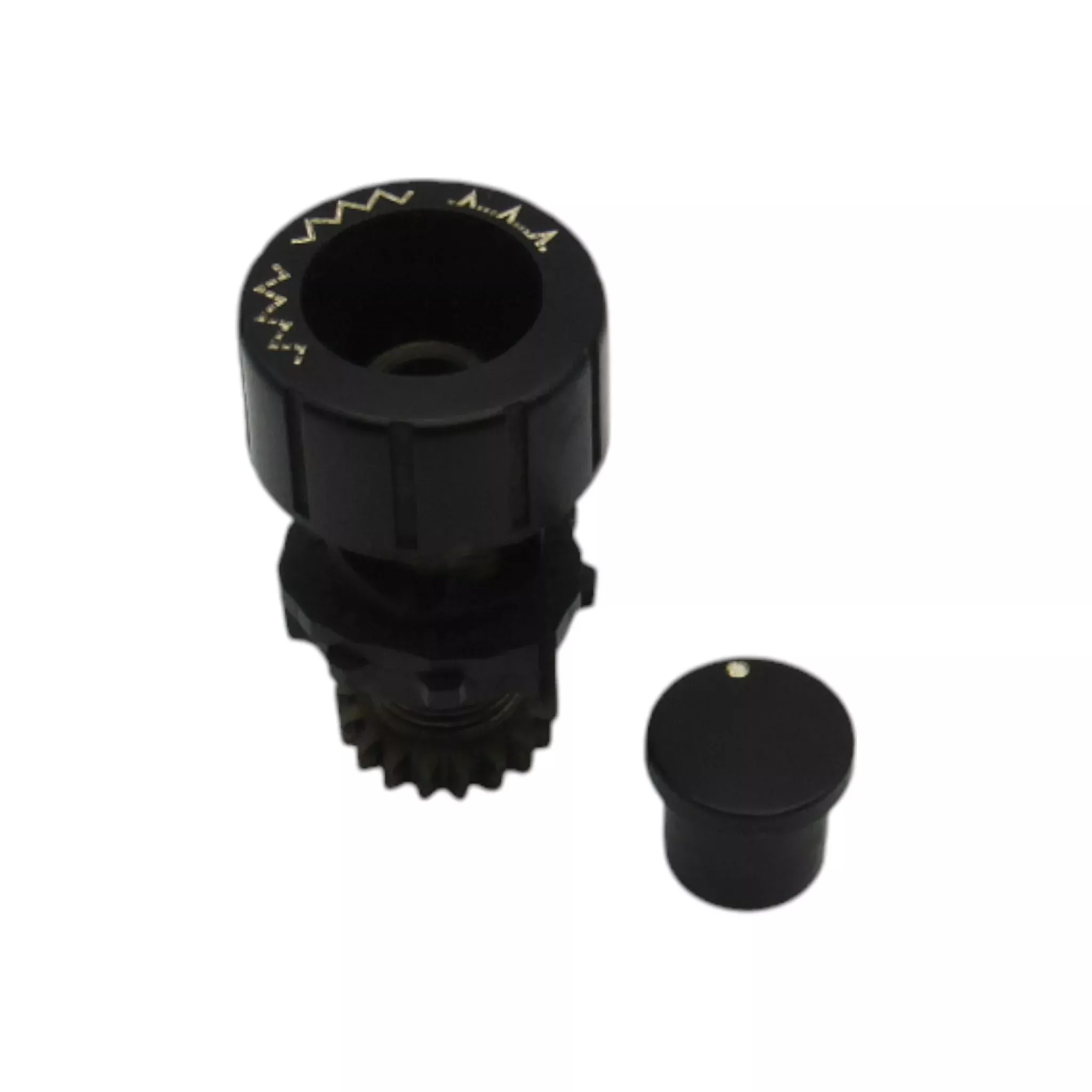 Vintage Original Cam Stack Fits Viking Model 19