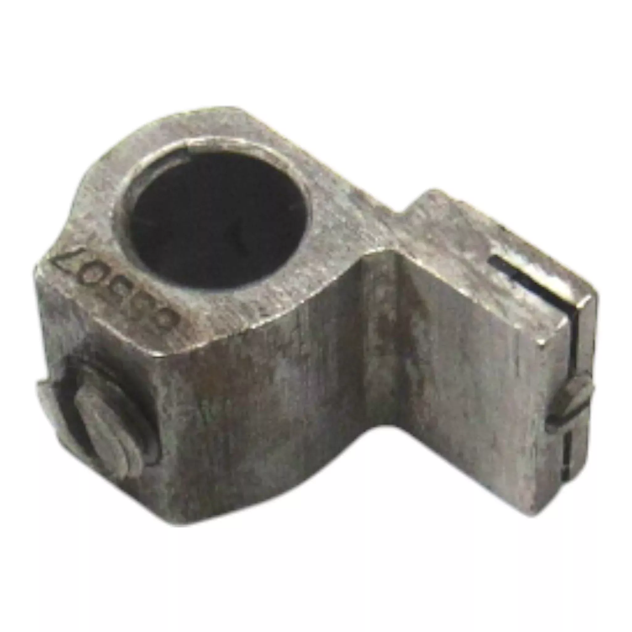 Vintage Original Presser Shaft Block - Fits Singer Model 27 & 127