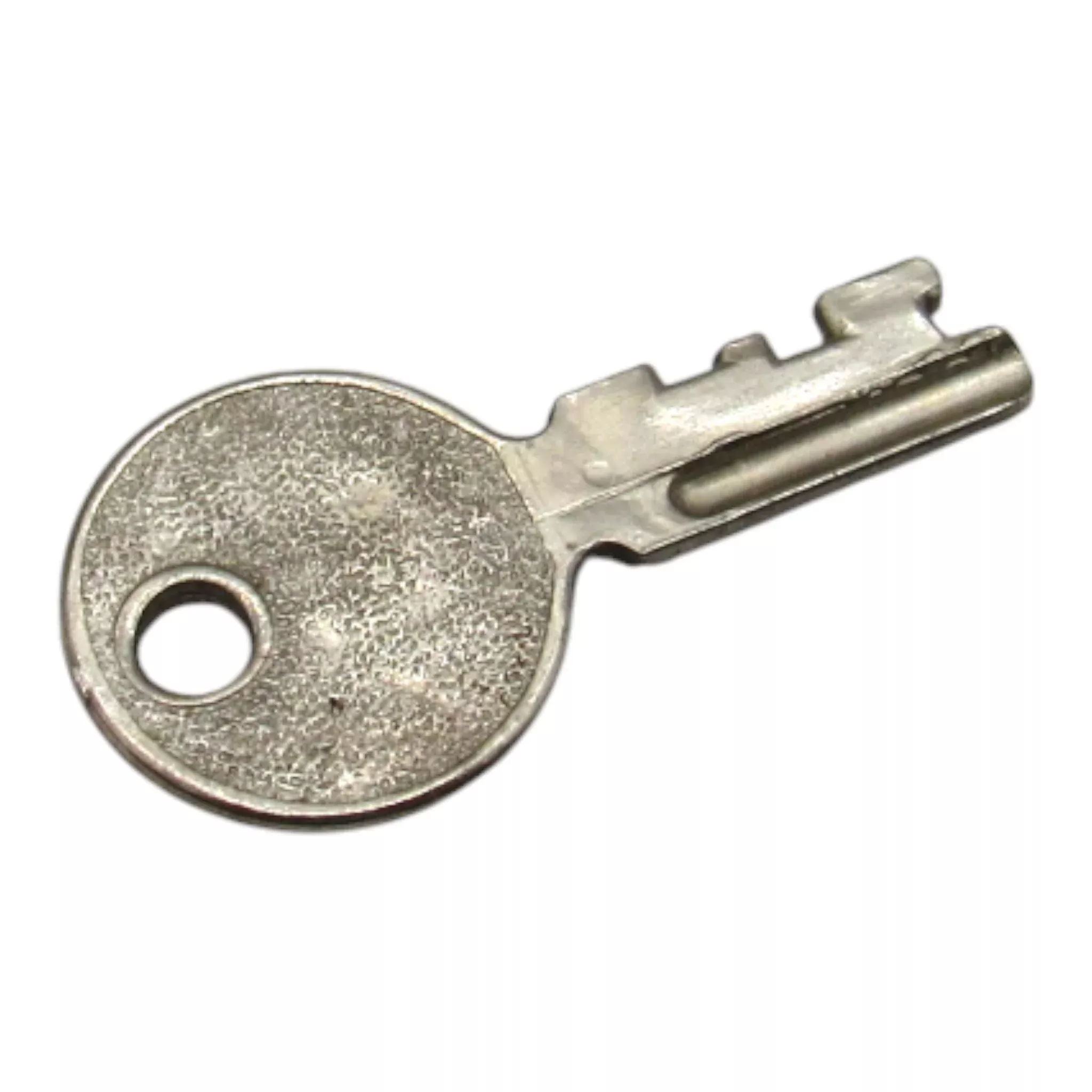 Vintage Original Singer Model 221 Featherweight Key for Case