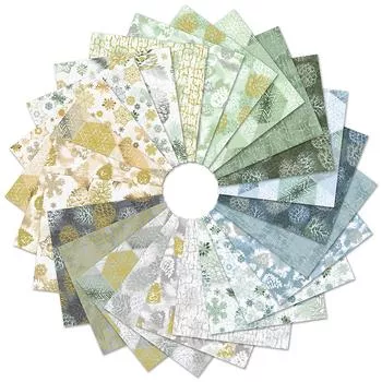 Winterstone: Fat Quarter Bundle