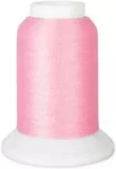 Woolly Nylon - 506 - Strawberry Pink - 1000m
