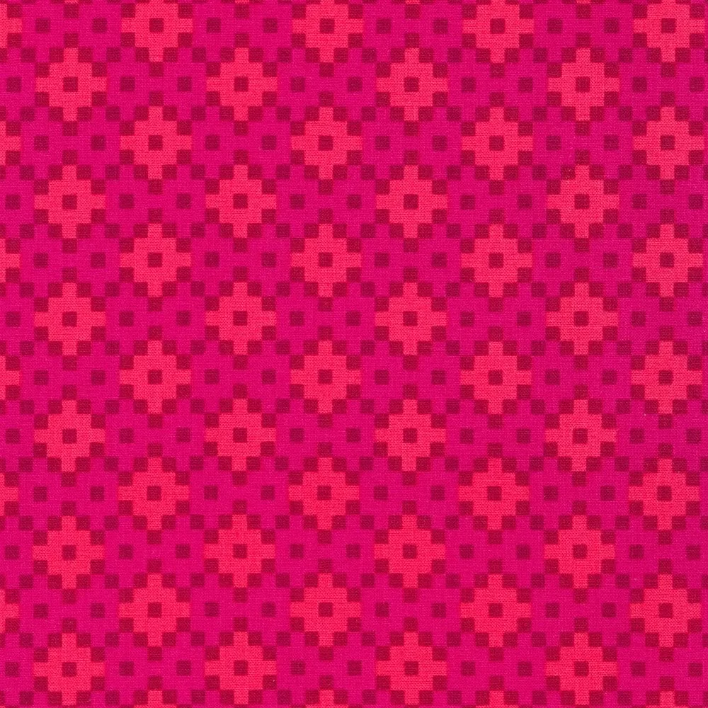 Woven - Sangria