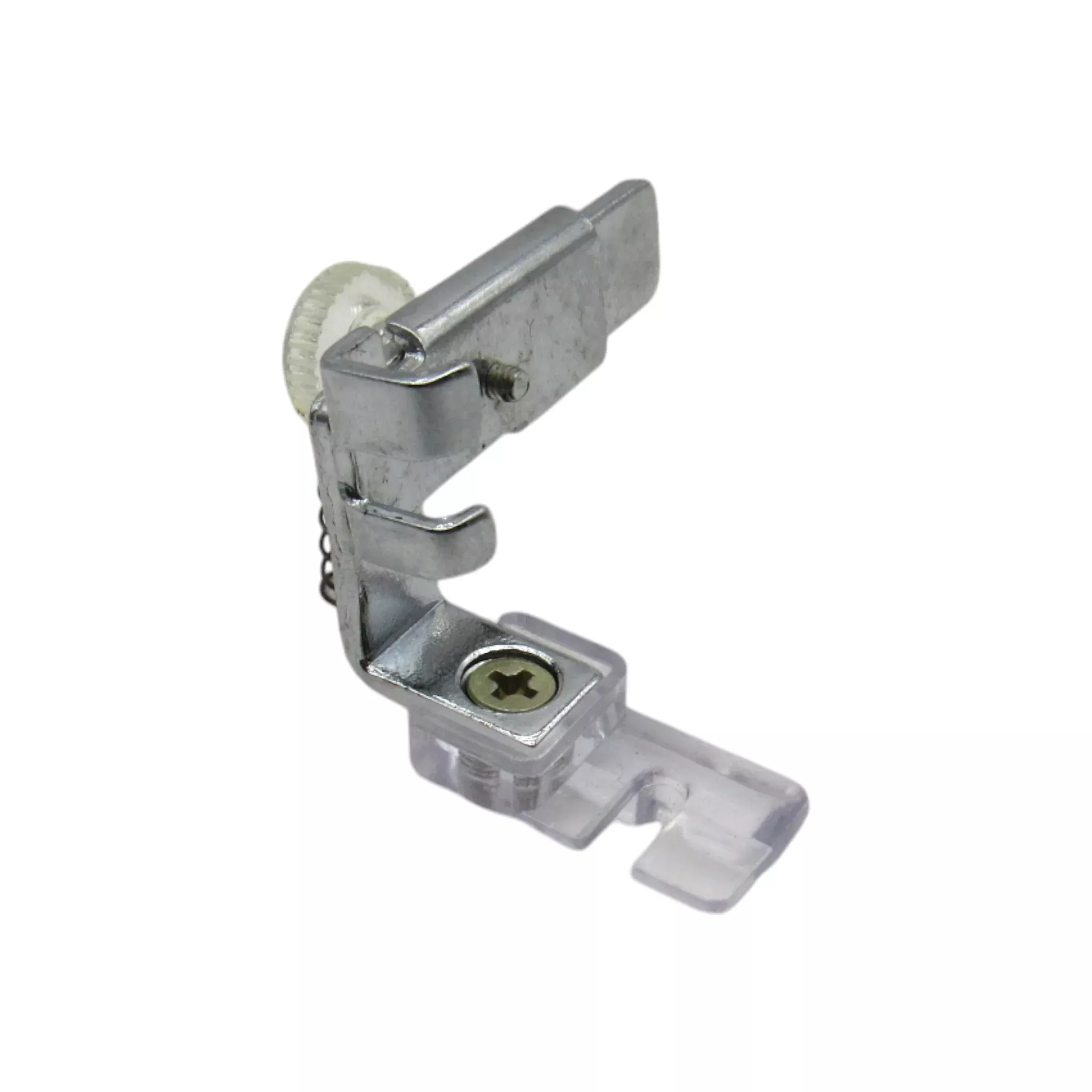 Yarn Weaving Foot for Singer Slant Needle (Slant Shank) Machines - Couching Foot - P60462