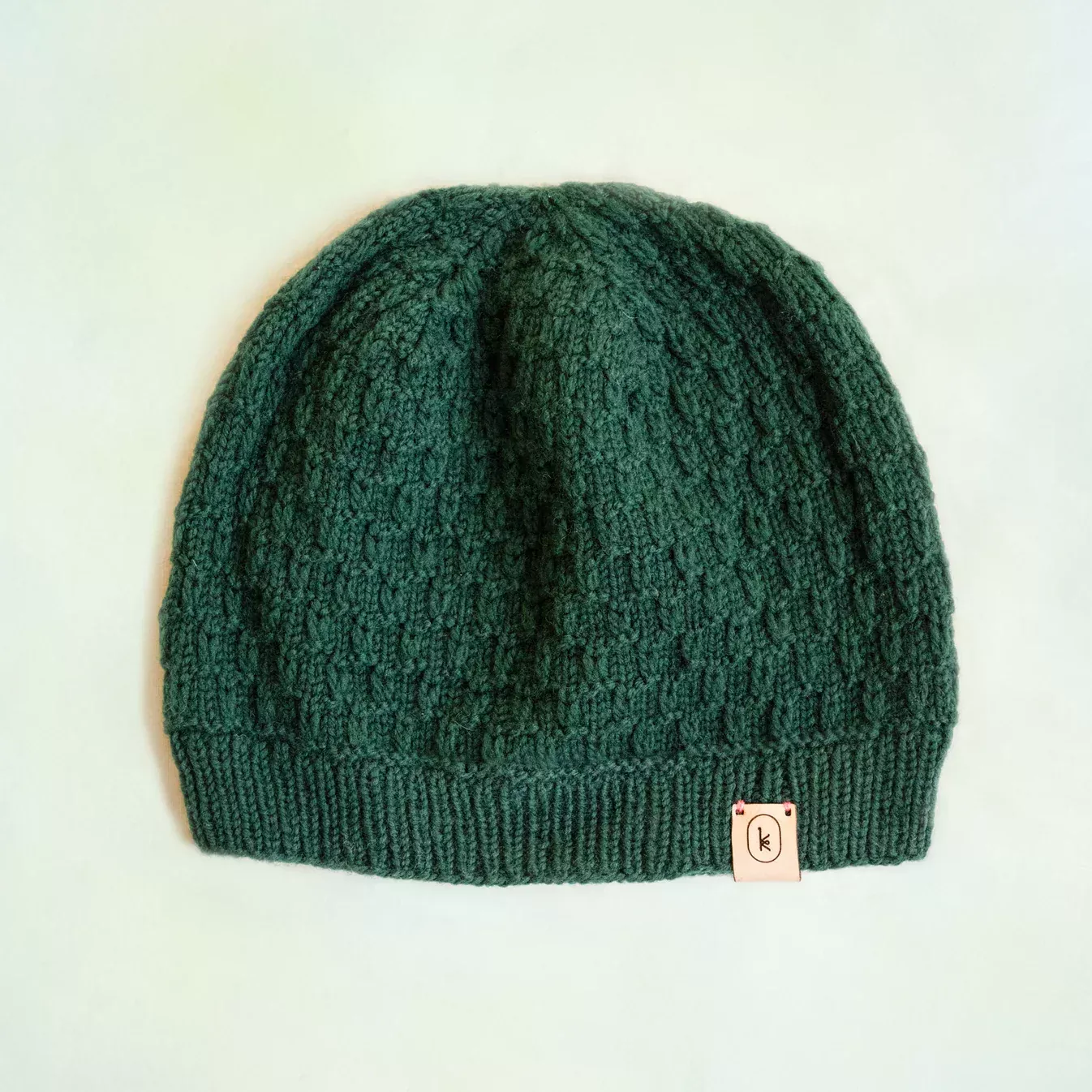 Year of DK Hats Kit - Pandora (July)