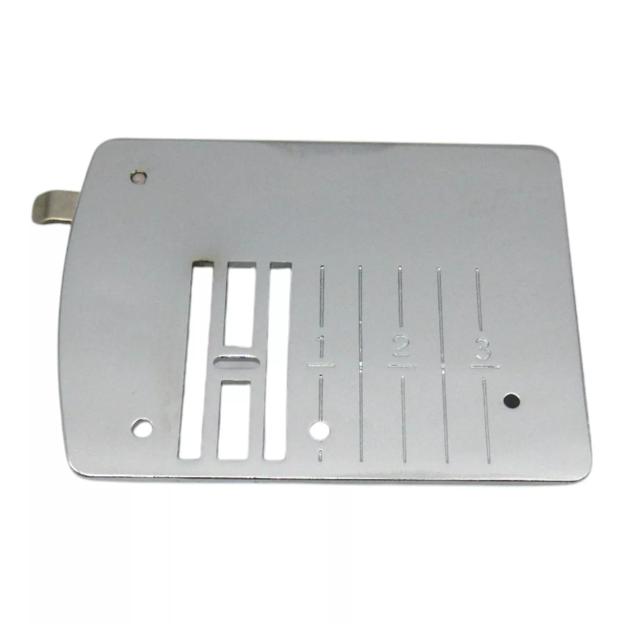 Zig-Zag Needle Plate for Husqvarna Viking Sewing Machines | Part 4115628
