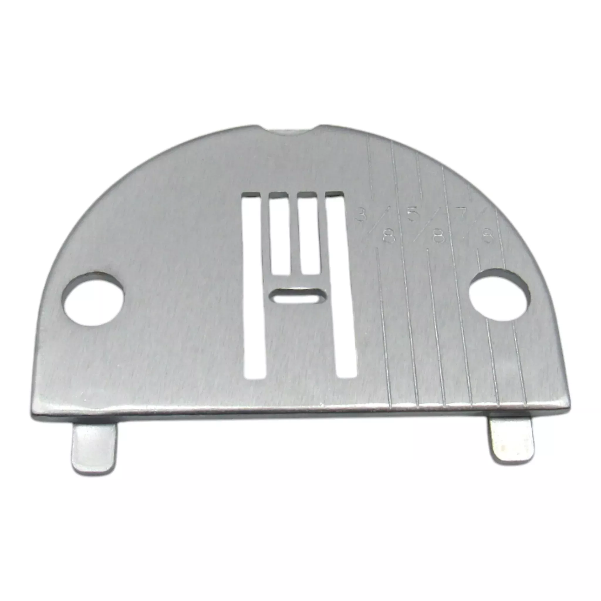 ZigZag Needle Plate - Brothers NZ3LG