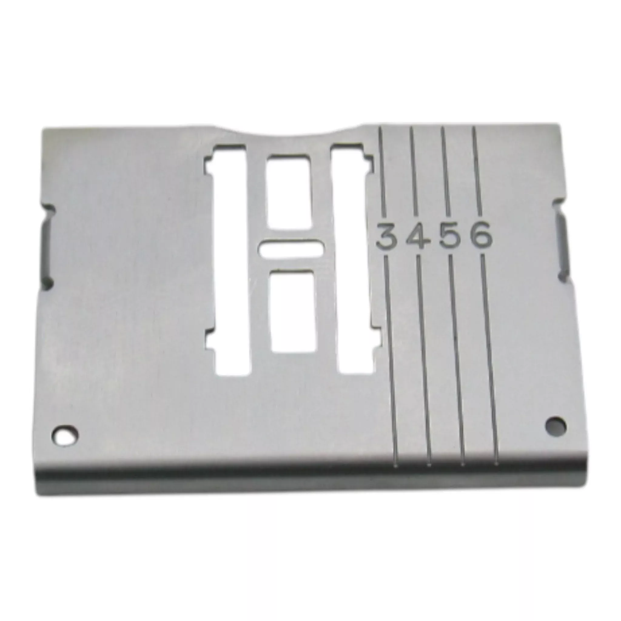 Zigzag Needle Plate for Elna Model 72C TSP Sewing Machine