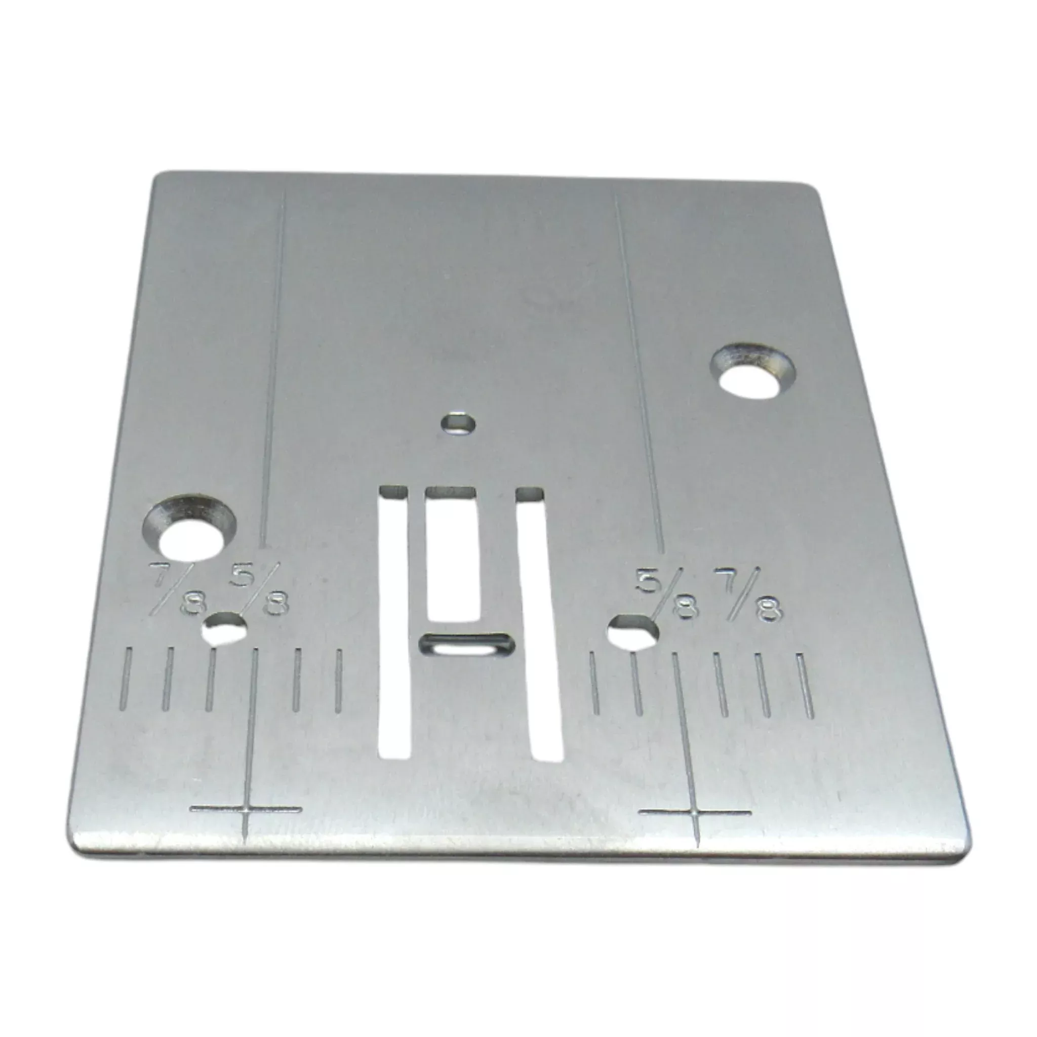 ZigZag Needle Plate Part #735011003 - Kenmore 385 & Janome