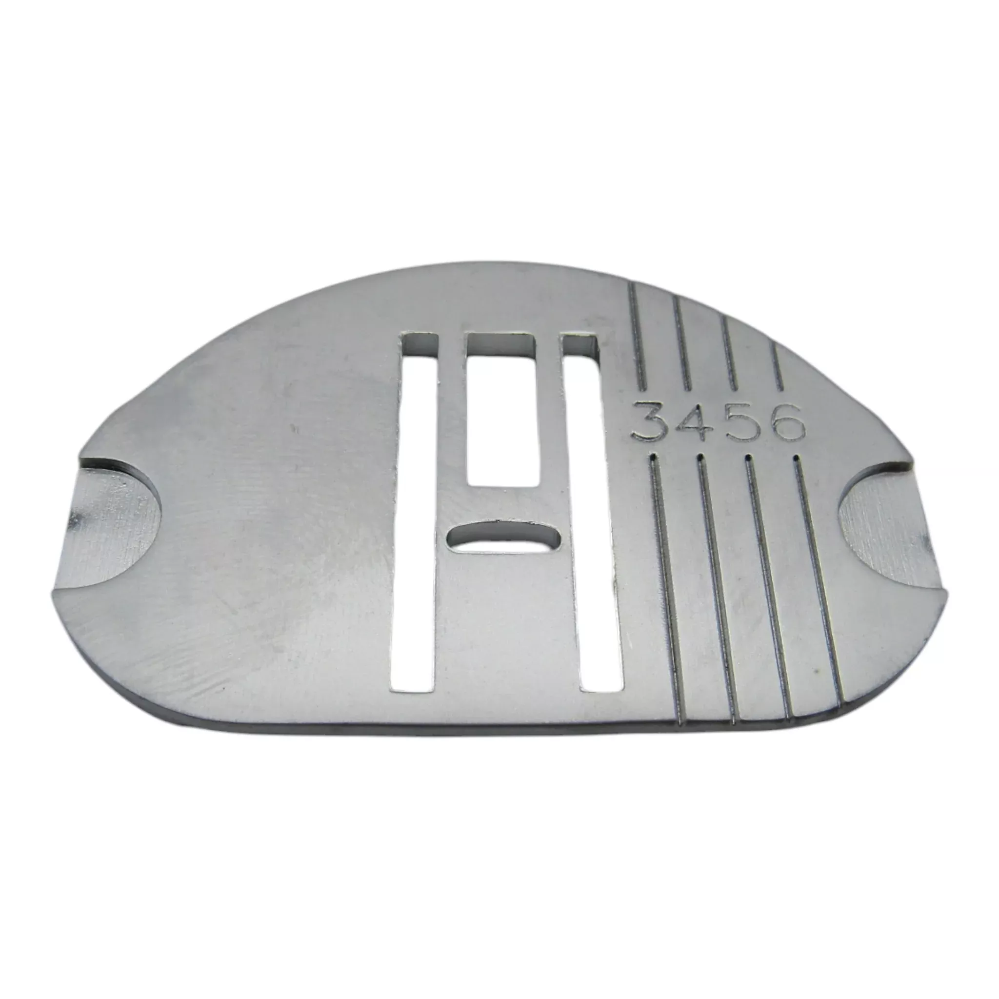 Zigzag Needle Plate - Singer Part # 172200