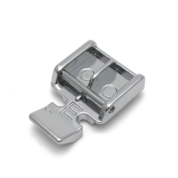 Zipper Foot (E) Top Load 7 mm For Janome Sewing Machine #829801002