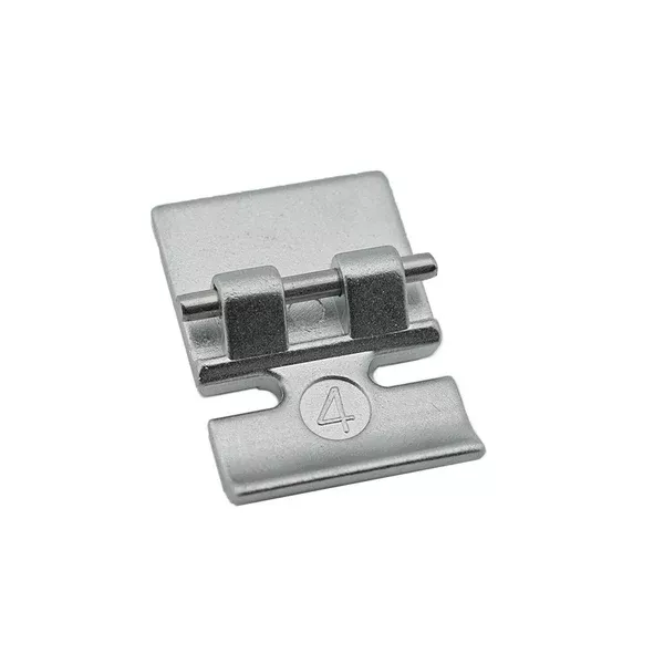 Zipper Foot With IDT #820287096 For Pfaff Domestic Sewing Machine