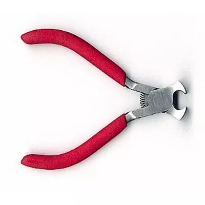 Zipper Nipper Plier